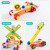 爸爸妈妈鲁班椅拆装组装拧螺丝玩具工具儿童玩具男孩女孩3-6岁生日礼物