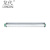 龙代（longdai）LED防爆灯 厂房车间防爆型荧光灯日光灯 0.6米 双管+2*15W灯管 1个