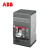 ABB XT塑壳断路器 XT1N160 TMD40-450 FF 3P(10137710)▏10152540,A