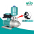水泵MHI204变频增压泵家用别墅自来水自动增压不锈钢水泵 LMH205铸铁 2吨50米 家用款