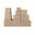 纸箱子搬家五层特硬大号搬收纳整理快递打包发货运输纸盒定做 有扣手 700*700*700mm