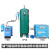空压机储气罐自动排水器AD-20大流量自动放水阀螺杆机气泵排水器 SA6D 自动排水器+带接头