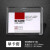 高档水晶亚克力卡套证件套厂牌透明横款+1.5cm宽挂绳单位个定制