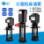 基克孚定制适用于上海三爱油泵单三相电泵机床冷却泵铜线液压泵 单相40W(DOB-12A)