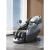 小米（MI）SL按摩椅家用全身全自动豪华零重力太空舱多功能电动按摩沙发礼品 灰色