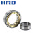 HRB/哈尔滨 圆柱滚子轴承 230尺寸（150*270*45） NUP230EM 