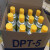 Ssdict 探伤剂DPT-5