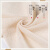 富羽莱（fuyulai）竹节棉麻布料纯色民族风朴素服装面料中国风绉褶皱面料亚麻布夏季 浅灰(半米价)