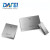 DAFEI标准量块散装块规0级公制千分尺卡尺校对块单块垫块高速钢 散装量块 90mm0级 精度0.001