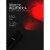 【1800毫安大锂电池】红光光纤笔光30公里光纤仪红光笔2021充电式 30mW(30公里)-银色