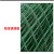 工品库 铁丝围栏网 荷兰网护栏网养鸡养殖网栅栏隔离网防护包塑铁网 1.8m*30m*3.0mm（网口6）
