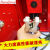 定制静电接地报警器加油站油库卸油防爆移动式固定式静电报警器报警仪 不锈钢移动式干电池