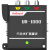AnGuard 低压线路智能耦合识别相位计 分支线拓展模块  UR-1000 主机108mm*70mm*34mm