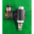 DHF08-221 SV08-21常开电磁阀LSV208NOP插装阀动力单元液压站配件 AC24V