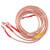 高压接地线软铜线透明25平方铜芯电线国标16平方电缆线焊把线铜 70平方/米（100米起）