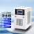 驰笠 工业冷水机小型风冷式水循环制冷降温机冻水机冷却机制冷机 高精款-1P（制冷量2.85KW） 
