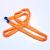 适用起重环形柔性吊装带圆形软吊带行车吊车吊树1 2 3 5 10吨2米 其他规格皆可定制 颜色选择联系