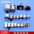 电机齿轮包创客电路DIY小制作微型直流电动机3V6V12V玩具小马达 32种套装