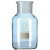 DURAN 实验室磨口玻璃瓶 广口 NS 85/55 透明 带平头玻璃塞 10000ml