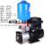 凌霄不锈钢变频水泵恒压泵全自动增压泵恒压供水泵1.5吋2吋 CMI2-5-550瓦(1寸)三相电