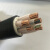 定制适用于国标电缆线铜芯YJV 2 3 4 5芯10 16 25 35平方户外电力 YJV3X10+1X6平方