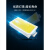 动真格（DongZhenGe）LED节能灯泡E27小螺明灯螺旋室内超亮大功率暖白黄光18wAA e27螺口 恒流超亮15w 买5送1 其它  黄 10个