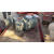 散装水泥罐车配件水泥罐车空压机打气泵原厂延边牌罐车空压机 福达16立方