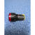 孔径22mm信号灯AD56-22DS AC415V 450V 480V500V配电柜电源指示灯 红色 AC/DC500V