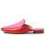 colehaan Perley女时尚低帮平跟单鞋皮革材质防水气质休闲鞋 True Red 35.5