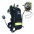 HENGTAI 恒泰空气呼吸器RHZK6.8L/CT碳纤维瓶自正压式消防空气呼吸器3C认证+快充