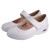燕舞 YW19HS04X0858 夏季护士鞋 35码 下单定制发货（计价单位：双） 白色