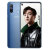 三星Galaxy A8s SM-G8870全面屏A6S/G6200手机A9S/A9200 A8S精灵蓝 6+128G 官方标配 128GB 中国大陆