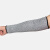 德岐 5级防割护臂袖套 防划伤护肘护腕 玻璃厂专用加厚劳保护具 不开口款 30cm 
