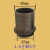水管潜水泵污水泵铸铁定制出水口1 1.2 1.5 2 2.5寸螺纹转换接头 15寸转2寸(47转49)