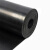 JOUP 橡胶垫 工厂车间用地垫 黑色 1.5m×3mm×10m
