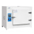 电热恒温鼓风干燥箱老化试验箱高温工业电焊条烘箱烤箱500度 202-0 300℃