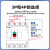 电气塑料外壳式断路器TGM1-63L 125 400 800a 3P+N空气开关 3P+N 100A