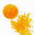BYA-278变色硅胶颗粒干燥剂实验室指示剂除湿防潮干燥剂橙色5 橙色500g其他