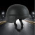 长安虎 二级PE防弹头盔M88式安保防暴特种战术头盔作战防护盔检测报告送100万保险