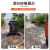 惠亚洁 驾驶式扫地车 工业扫地车工厂车间环卫公园物业商场车间道路清扫车HYJ-D19多功能 HYJ-D19多功能 A19多功能