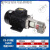 定制适用CB-B6/B10/B4/B2.5齿轮泵液压油泵电机组370W/550W润滑油 米白色 CB-