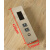 定制外呼板GR04VRA外招操纵箱电梯显示板不锈钢面板AR-4底盒适配 不带锁整套(顶层单下按钮)