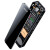 夏新（Amoi） 录音笔专业高清降噪超长待机大容量插卡可外放随身便携式上课会议记录笔MP3播放 A30(IPS高清彩屏） 黑色64G