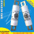 熔断器保险丝FWP-125A-150A-175A-200A-250A-300A UL 白色 UL/C 白色 UL/CSA/CE 700VAC/DC 配套底