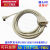适用罗克韦尔AB编程电缆连接线1000/1200/1500系列1761-CBL-PM02 2m (弯头90串口) 1761-CBL-PM02