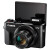 佳能（CANON） 佳能 G7 X Mark III数码相机G7X3/G7X2 G5X2Vlog相机 【hot热款】G7 X Mark II 二代黑色 小白入门套餐一【包含32G内存/相机包/读卡器等