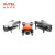 道通智能(AUTEL)无人机航拍 MDXM2无人机 EVO Lite+套装版-橙色 1英寸CMOS 6K30帧高清专业成人