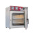 博迅DZF系列电热恒温真空干燥箱烘箱烘干机烤箱小型抽真空实验室 DZF-6050MBE【53L】 真空干燥箱