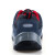 霍尼韦尔SP2010513 6KV绝缘鞋 防砸电绝缘TRIPPER安全鞋 红色38