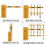 空降闸栅栏道闸机小区升降起落杆门禁停车场车牌识别系统一体机 空降闸门 专用雷达